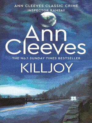 cover image of Killjoy